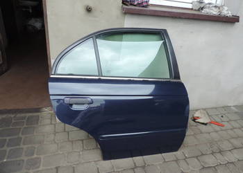 DRZWI PRAWY TYŁ HONDA ACCORD VI SEDAN B94