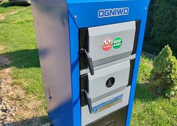 Piec 5 KLASY, Ogniwo 24kw, kocioł, (Defro, zębiec, kamen, sas, Kamen)