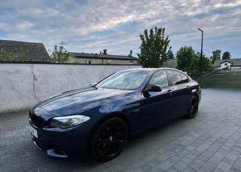 Bmw f10 2012