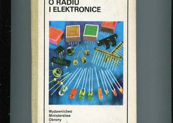 1000 słów o radiu i elektronice
