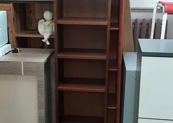 Regał wąski Ikea Billy