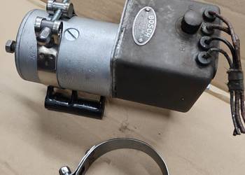 NSU 251 / 201 / 351  OSL Obejma prądnicy .