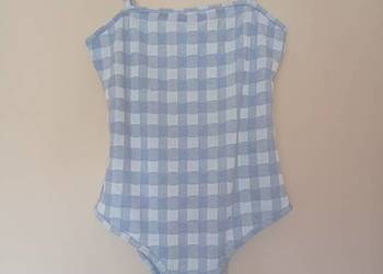 Body w kratkę Primark