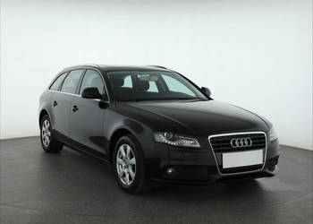 Audi A4 2.0 TDI