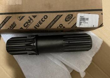 Wałek 282726a1 skrzyni biegów T8 New Holland Nowy ORG Wałek 282726a1 skrzyni biegów T8 New Holland Nowy ORG