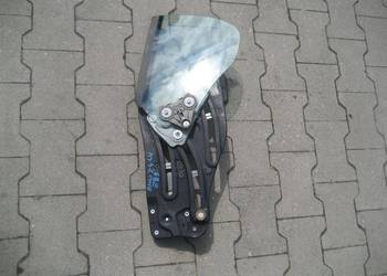 bmw z4 e89 mechanizm szyby tył lewy