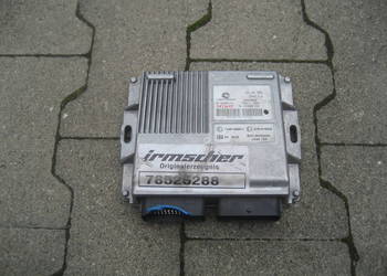 opel 2,4b sterownik lpg landi renzo 616580000 110r006011