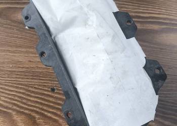 Airbag poduszka pasażera konsoli Jaguar XE X760 / XF X260 GX73-044A74-BC