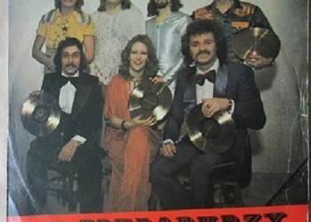 Trubadurzy / Krawczyk /płyta/winyle