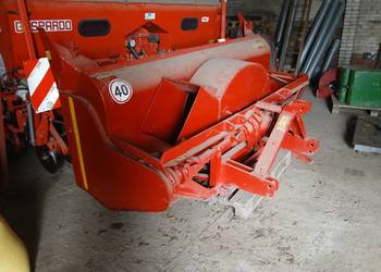 Plug wirnikowy, mocny