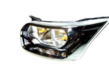 REFLEKTOR LAMPA PRZÓD LEWA FORD TRANSIT 2016 - 2310712