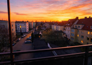 Perełka w sercu Stargardu! 44m² | Centrum | Widok