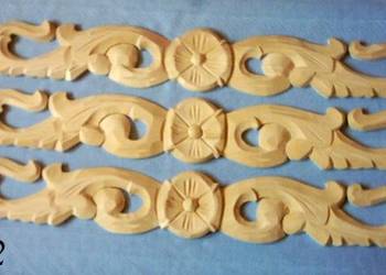 RZEŻBA MEBLOWA NR.- 12