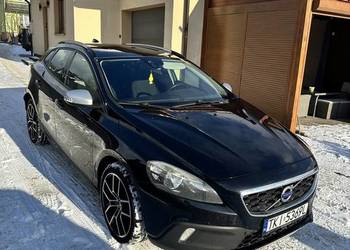 Volvo V40 Cross Cuntry 1.6d 1 właściciel