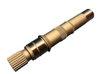 Wał do Kombajnów Claas Danfoss 90M100 Silnik hydrauliczny