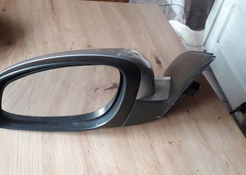 Lusterko elektryczne składane kierowcy Opel Vectra C Z157