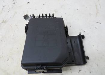 SKRZYNKA BEZPIECZNIKÓW OPEL ASTRA K 13379209