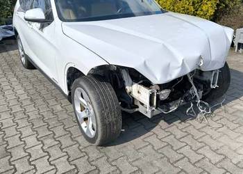 BMW X1 E84 2014, 2,0 , 245 KM