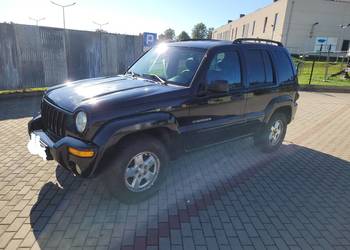 Jeep cherokee kj Jeep cherokee kj