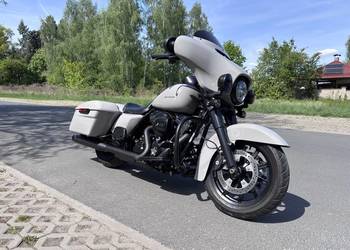 2016 Harley-Davidson flhs electra glide police