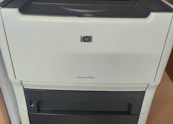 Drukarka Laserowa HP LaserJet P2015 dn