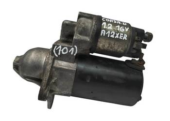 ROZRUSZNIK Opel Corsa D Astra J Meriva B Adam 1.2 1.4 55566800 Bosch