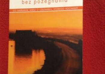 Bez pożegnania -  Harlan Coben FA