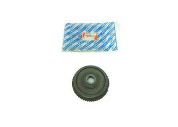 KOŁO PASOWE ALTERNATORA FIAT PALIO 97-02 zASO