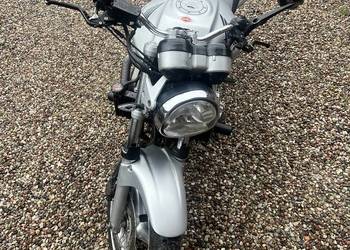 Honda Hornet 600, 96 KM
