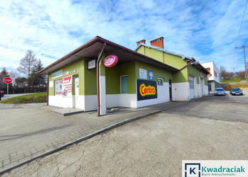 Lokal 228.69m2 Sanok Lipińskiego