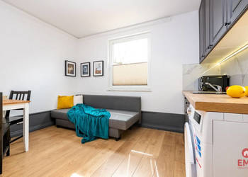 Mieszkanie 72 metry 4-pok Białystok