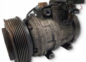 SPRĘŻARKA KLIMATYZACJI Jaguar XK8 XK 8 4.0 V8 447200-5420 denso