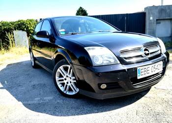 Opel Vectra C 1.8 LPG