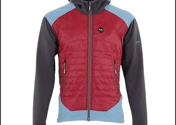 Kurtka męska NAFO MiLO polar L Każdy kolor Promocja!