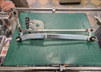 Mechanizm wycieraczek Fiat Seicento