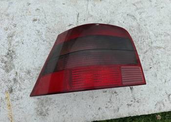 Lampa Lewa Tył Volkswagen Golf IV