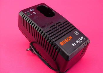 Ładowarka  BOSCH  AL 60 DV