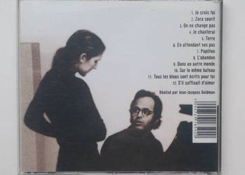 CD Celine Dion S'il Suffisait D'Aimer i CD 5 największych przebojów