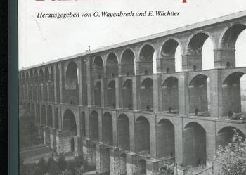 Technische Denkmale in der Deutschen Demokratischen Republik