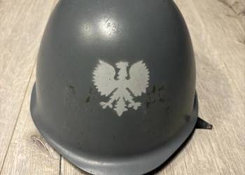 Hełm Polski - ZOMO
