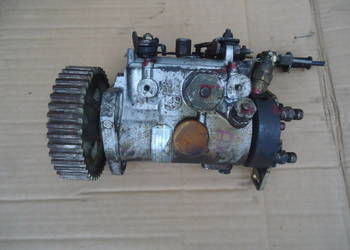 CITROEN  AX 1,5 DIESEL POMPA WTRYSKOWA LUCAS
