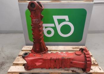 Manitou MT 732 Obudowa osi