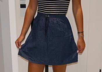 New Look sukienka w paski 34 XS