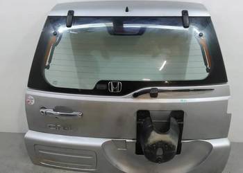 KLAPA TYŁ  SZYBA NH623M Honda CR-V II (2001-2006)