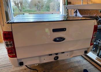 Paka Zabudowa Bagażnik Skrzynia Ładunkowa Ford Ranger