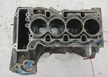 BLOK SILNIKA BMW E90 N43B20A 7558226