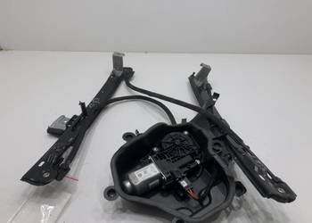 PODNOŚNIK SZYBY PRAWY PRZÓD SEAT IBIZA IV 6J4837402D Hatchback 08-17