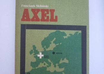 AXEL - FRANCISZEK SKIBIŃSKI