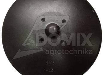 Talerz kroju redlicy Kuhn 300x2,5mm K3000080