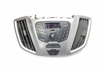 RADIO FORD TRANSIT MK8 RADIO FORD TRANSIT MK8